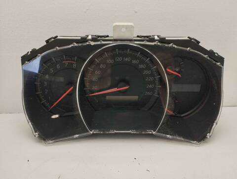 Cuadro de Instrumentos Nissan Murano EXECUTIVE 256CV 188KW