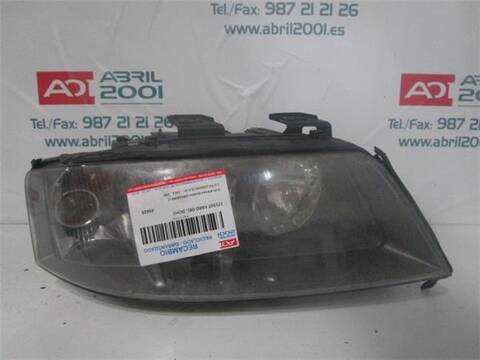 Faro Derecho Audi Allroad 2.5 TDI 132KW) 180CV