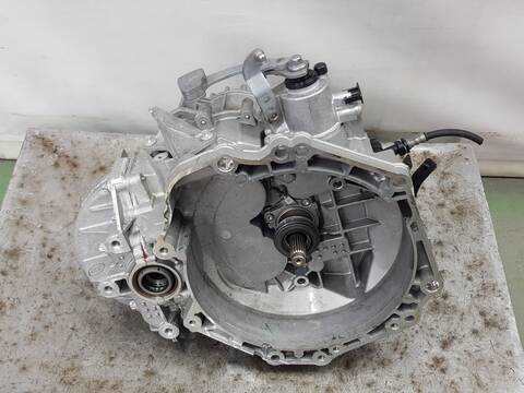 Caja Cambios Opel Meriva SELECTIVE