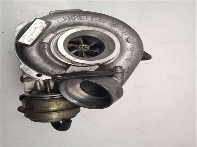 Foto 2ª: Turbocompresor Mercedes Clase C 160 2.2 CDI CAT COUPE 143CV 105KW [OM611962] (2003)