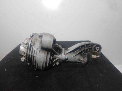 Foto 3ª: Diferencial Delantero Mercedes Clase R 280 R 320 CDI 4-MATIC 251.022 251.122) 224CV 165KW [OM 642.950] (2006)