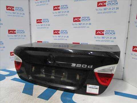 Portón Bmw Serie 3 315 2.0 320D BERLINA 177CV 130KW