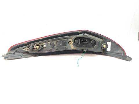 Foto 2ª: Piloto Trasero Izquierdo Fiat Punto 1.9 JTD 86CV (1999)