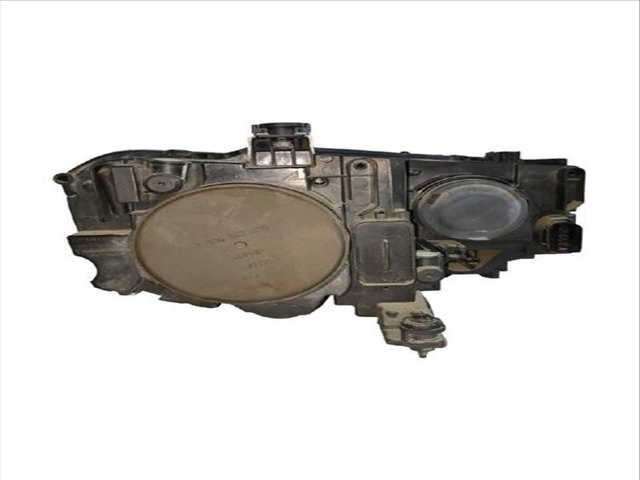 Foto 3ª: Piloto Delantero Derecho Volkswagen Tiguan 2.0 TDI (2007)