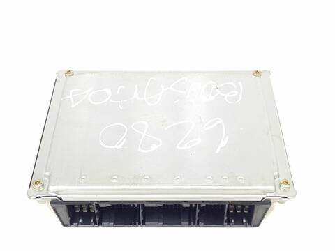 Foto 3ª: Centralita Motor ECU Bmw Serie 3 315 318 CI [194E1] (2003)