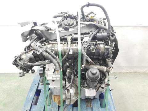 Motor Completo Bmw Serie 2 215 2.0 184CV