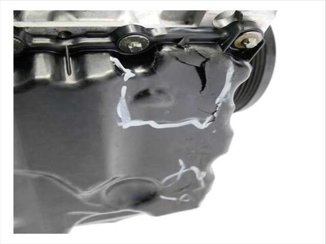 Foto 3ª: Motor Completo Bmw Serie 3 315 243 - 245 CV [N26B20A]