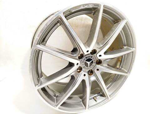 LLanta Chapa Mercedes Clase E 180 E 200 213.080) 197CV 145KW