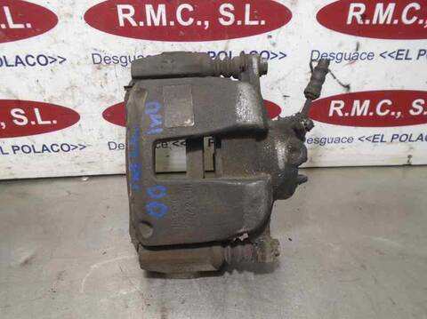 Pinza Freno Delantera Derecho Peugeot 207 XS 90CV 66KW