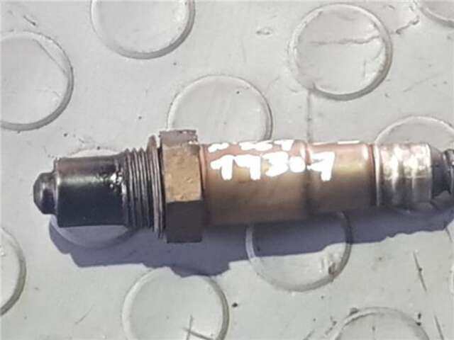 Foto 2ª: Sonda Lambda Bmw Serie 1 114 2.0 118D [2.0 LTR. - 90 KW 16V DIESEL CAT] [M47N 204 D4]