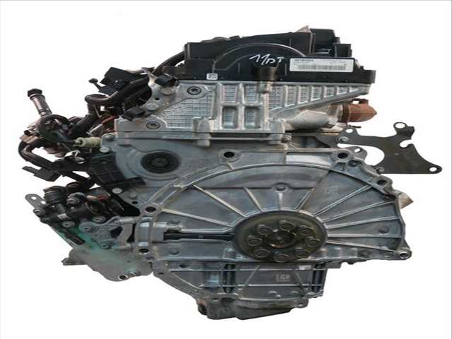 Foto 2ª: Motor Completo Bmw Serie 5 518 B57 265 CV 195KW [B57D30A]