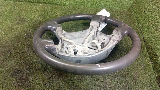 Foto 4ª: Volante Toyota Hilux 2.5 D-4D KDN165 DOBLE CABINA [2KD FTV] (2002)