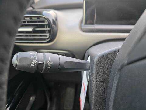 Mando Luces Citroen C4 HNZ