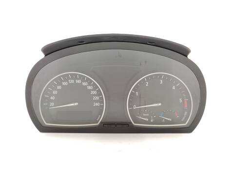 Cuadro de Instrumentos Bmw X3 XDRIVE 20 D 177CV 130KW
