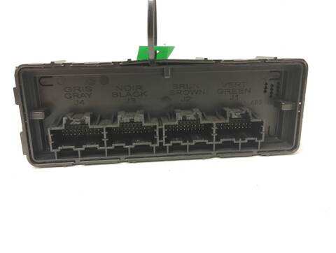 Centralita Motor ECU Opel Insignia 1.6 CDTI DPF 136CV 100KW