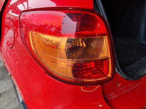 Piloto Trasero Izquierdo Fiat Sedici 1.9 8V MULTIJET DYNAMIC 120CV 88KW