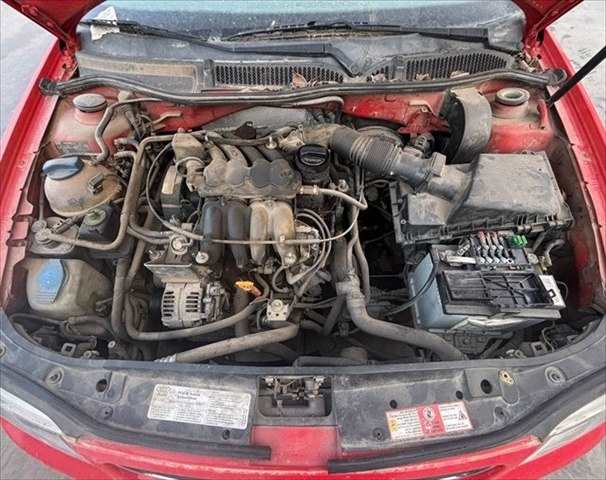 Motor Completo Audi A3 1.6 G MODELO 8L,1996-2003