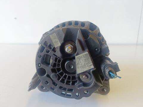Foto 2ª: Alternador Volkswagen Passat ADVANCE 1.9 TDI 131CV (2000)