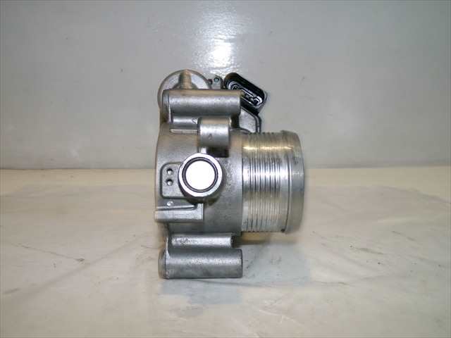 Foto 3ª: Caja Mariposa Volkswagen Tiguan 2.0 TDI 2011-2016 [CFF] (2015)