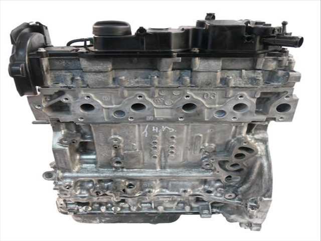 Motor Completo Ford Fiesta 95CV 70KW