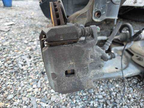 Pinza Freno Delantera Derecho Nissan Juke HRA2DDT