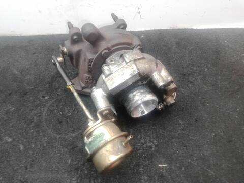 Foto 2ª: Turbocompresor Seat Cordoba 1.9 TDI BERLINA 90CV 66KW [AGR] (1999)