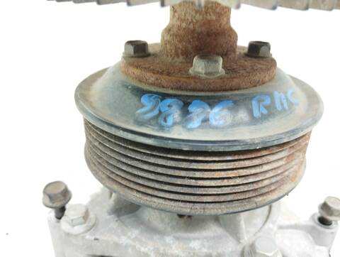 Foto 4ª: Ventilador Viscoso Motor Kia Sorento 2.5 CRDI CONCEPT 140CV 103KW [D4CB] (2005)
