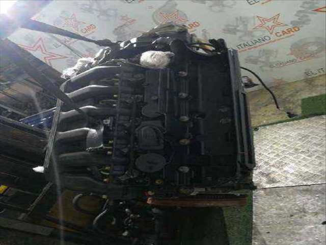 Motor Completo Bmw Serie 3 315 330D BERLINA 184CV 135KW