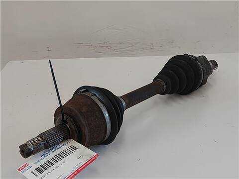 Transmision Delantera Izquierda Fiat Stilo 1.9 D MULTIJET 150CV 110KW