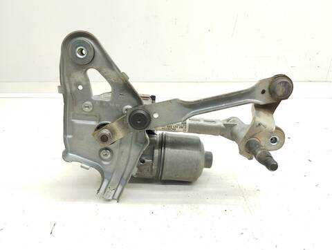 Foto 3ª: Motor Limpia Delantero Peugeot 3008 1.6 HDI FAP 114CV 84KW [9H05] (2013)