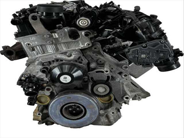 Foto 2ª: Motor Completo Bmw Serie 3 320 F30 F31 F34 163CV 120KW [B47D20A B47] (2017)