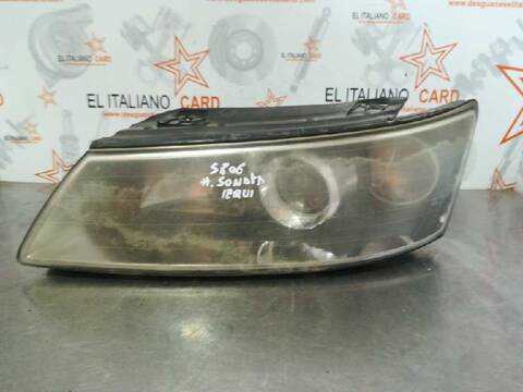 Faro Izquierdo Hyundai Sonata 2.0 CRDI STYLE 140CV 103KW