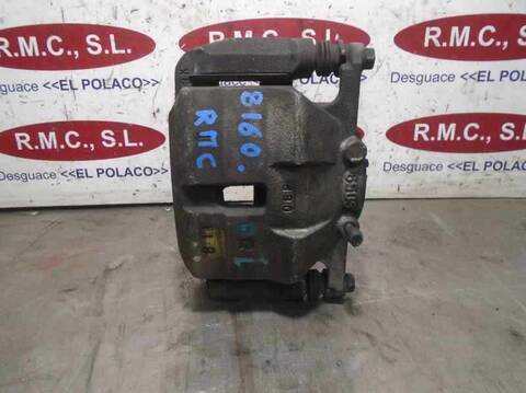 Pinza Freno Delantera Izquierdo Nissan Qashqai TEKNA 110CV 81KW