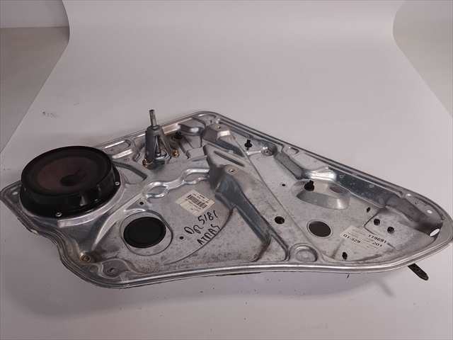 Elevalunas Manual Trasero Derecho Volkswagen Passat 1.9 TDI