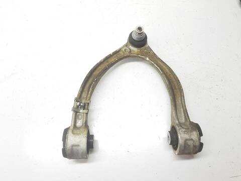 Foto 2ª: Brazo Suspension Delantero Izquierdo Mercedes Clase C 160 4.0 V8 510CV [177980] (2015)