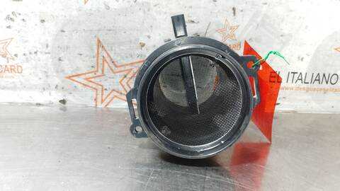 Foto 4ª: Caudalimetro Volkswagen Touareg TDI V6 225CV 165KW [BKS] (2006)