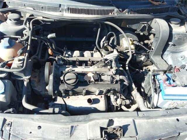 Foto 3ª: Centralita Motor ECU Volkswagen Golf  [BCB]