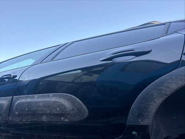 Foto 3ª: Puerta Trasera Izquierda Citroen C3 YH01 (2023)