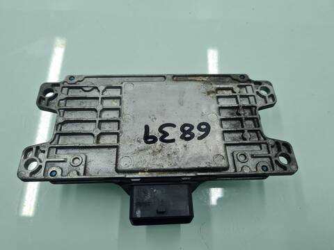 Foto 3ª: Centralita ASR Nissan Qashqai GASOLINA (2009)