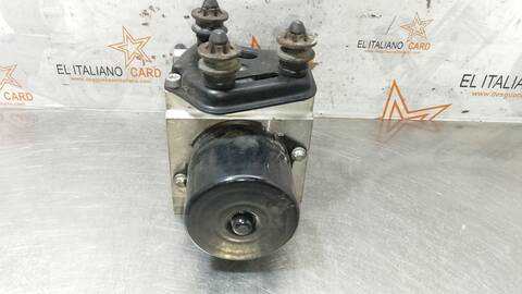 Abs Volkswagen Passat R LINE BERLINA 110CV 81KW