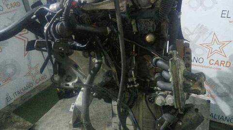 Foto 3ª: Motor Completo Bmw Serie 3 315 318 I BERLINA 113CV 83KW