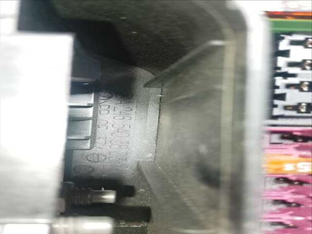 Foto 4ª: Caja Reles Fusibles Mercedes Clase A 140 A 200 CDI 176.008) 136CV 100KW [651930] (2017)