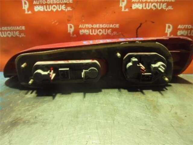 Foto 3ª: Piloto Trasero Izquierdo Alfa Romeo 146 1.9 JTD [1.9 LTR. - 77 KW JTD CAT] [AR 32302]