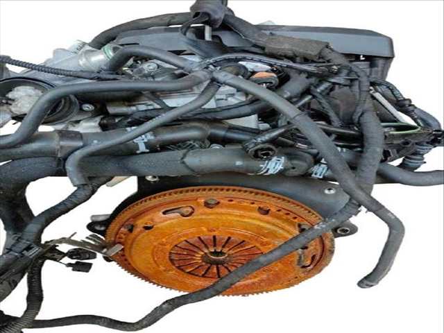 Foto 2ª: Motor Completo Skoda Yeti 1.2 TSI 105CV (2009)