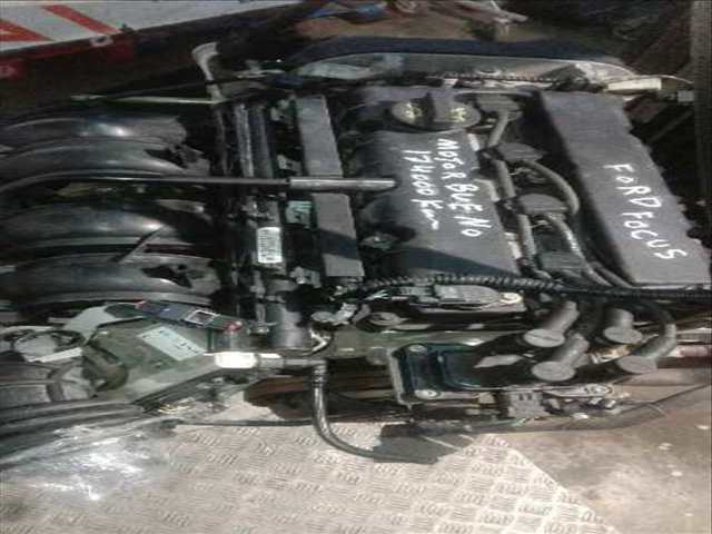 Motor Completo Ford Focus SPORT BERLINA 116CV 85KW