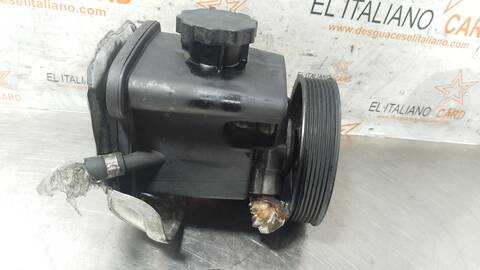 Foto 3ª: Bomba de Direccion Mercedes Clase C 160 200 COMPRESSOR 209.342) COUPE 163CV 120KW [M271940] (2003)