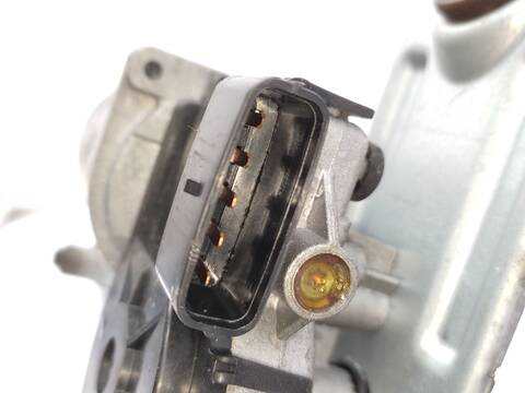 Foto 3ª: Motor Limpia Delantero Kia Sportage 1.7 CRDI 116CV 85KW [D4FD] (2012)