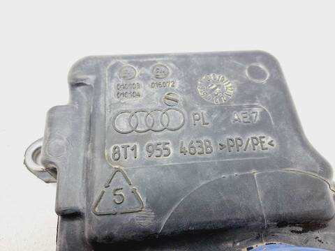 Foto 2ª: Deposito Limpiaparabrisas Audi A4 2.0 16V TDI CLEAN DIESEL 150CV 110KW [CJCD] (2014)