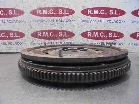 Foto 3ª: Volante Motor Ford Focus 1.8 TDCI TD CAT BERLINA 115CV 85KW [F9DA] (2004)
