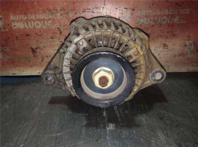 Foto 3ª: Alternador Honda Crv 2.0 I (RD) [B20Z1]